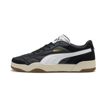 Puma TIFOSI SD, muške tenisice za slobodno vrijeme, crna