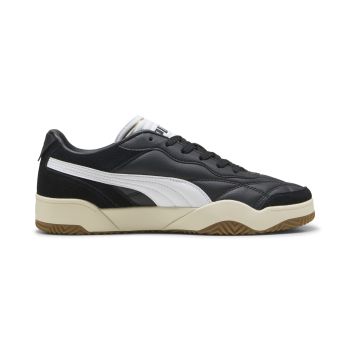 Puma TIFOSI SD, muške tenisice za slobodno vrijeme, crna