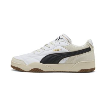 Puma TIFOSI SD, muške tenisice za slobodno vrijeme, bijela
