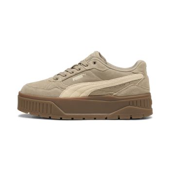 Puma KARMEN II IDOL SD, ženske tenisice za slobodno vrijeme, bež