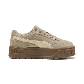 Puma KARMEN II IDOL SD, ženske tenisice za slobodno vrijeme, bež