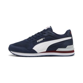 Puma ST RUNNER V4 MESH, muške tenisice za slobodno vrijeme, plava