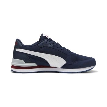 Puma ST RUNNER V4 MESH, muške tenisice za slobodno vrijeme, plava