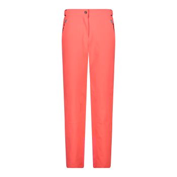 CMP WOMAN PANT, hlače, roza
