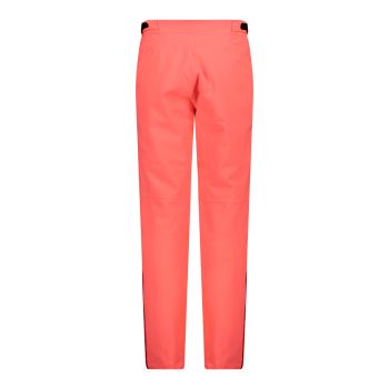 CMP WOMAN PANT, hlače, roza