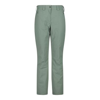 CMP WOMAN PANT, hlače, siva