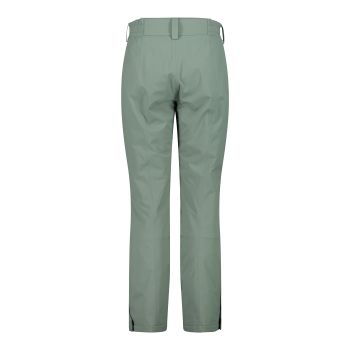 CMP WOMAN PANT, hlače, siva