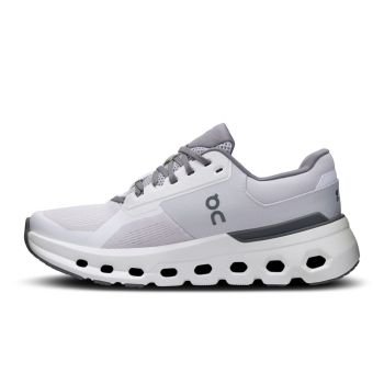 On CLOUDRUNNER 2 W, ženske tenisice za trčanje, siva