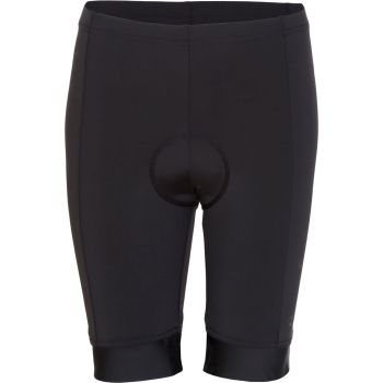 Nakamura MARSEILLE SHORTS, biciklističke hlače, crna