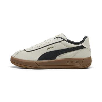 Puma CLUB KLASSIKA SD, ženske tenisice za slobodno vrijeme, crna