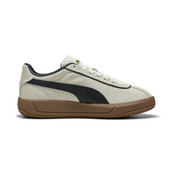 Puma CLUB KLASSIKA SD, ženske tenisice za slobodno vrijeme, crna