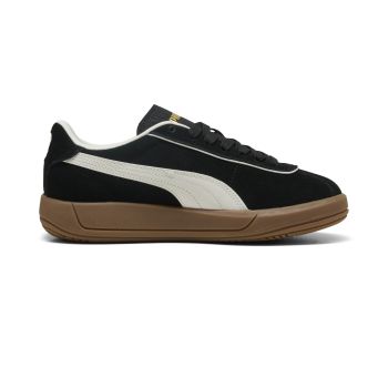 Puma CLUB KLASSIKA SD, ženske tenisice za slobodno vrijeme, crna