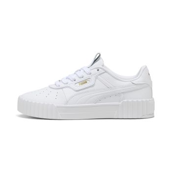 Puma CARINA 3.0 LUXE, ženske tenisice za slobodno vrijeme, bijela