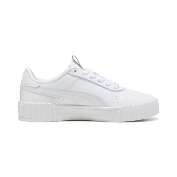 Puma CARINA 3.0 LUXE, ženske tenisice za slobodno vrijeme, bijela
