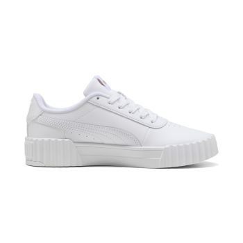 Puma CARINA 3.0 JR, dječej cipele, bijela