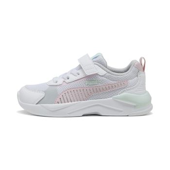 Puma X-RAY 3 LT AC+ PS, dječej cipele, bijela