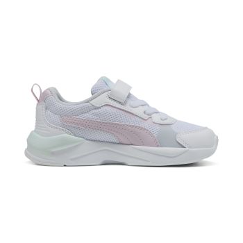Puma X-RAY 3 LT AC+ PS, dječej cipele, bijela