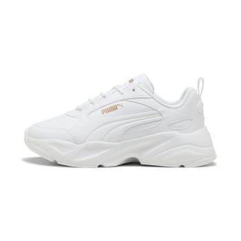 Puma CASSIA 2.0 L, ženske tenisice za slobodno vrijeme, bijela