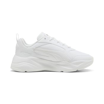 Puma CASSIA 2.0 L, ženske tenisice za slobodno vrijeme, bijela