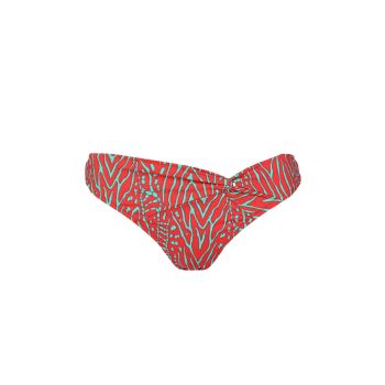 Barts ANANGU BIKINI BRIEFS, kupaće, crvena