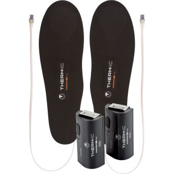 Thermic HEAT FLAT+C-PACK 1300, uložak za pancerice, crna