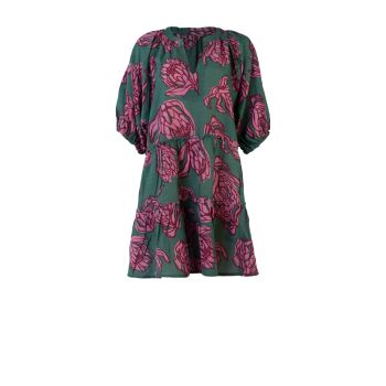Barts ADELIU DRESS, odjeća, zelena