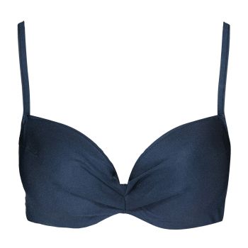 Barts ISLA WIRE, ženski kupaći bikini, plava