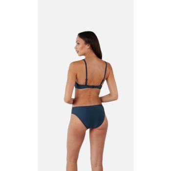 Barts ISLA WIRE, ženski kupaći bikini, plava
