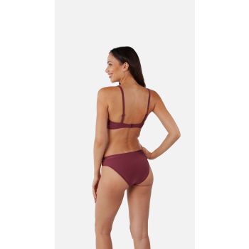 Barts ISLA WIRE, ženski kupaći bikini, crvena