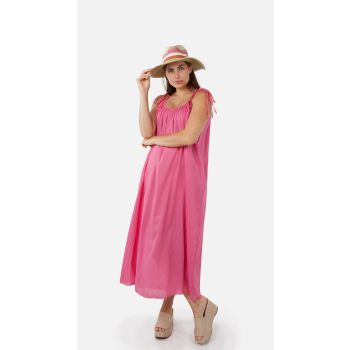 Barts TIARE DRESS, odjeća, roza