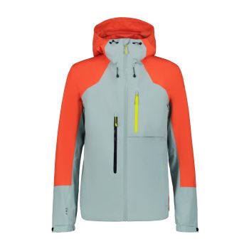 Icepeak BENWOOD, muška jakna za planinarenje, siva