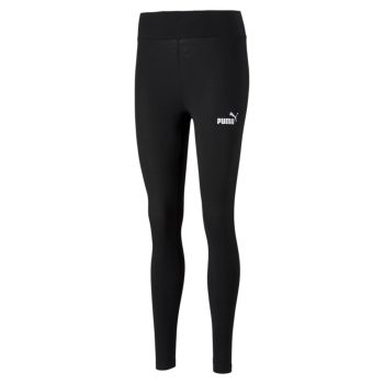 Puma ESS LEGGINGS, ženske tajice, crna