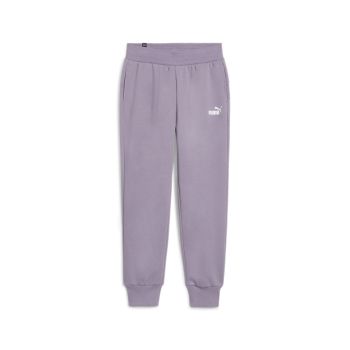 Puma ESS SWEATPANTS FL CL (S), ženske hlače, ljubičasta