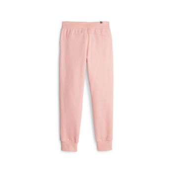 Puma ESS SWEATPANTS FL CL (S), ženske hlače, roza