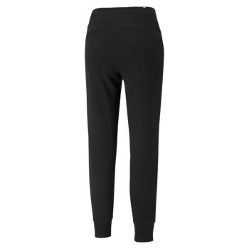 Puma ESS SWEATPANTS TR CLOSE, ženske hlače, crna