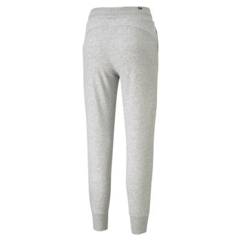 Puma ESS SWEATPANTS TR CL, ženske hlače, siva