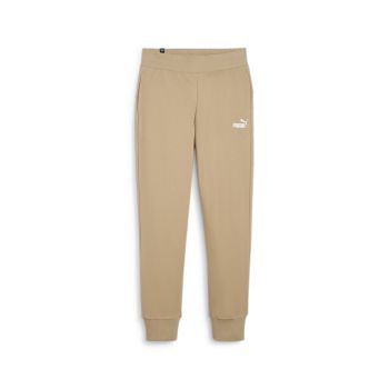 Puma ESS SWEATPANTS TR CL (S), ženske hlače, smeđa