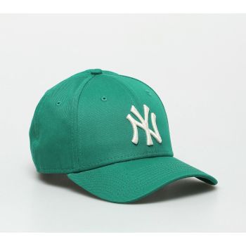 New Era LEAGUE ESSENTIAL 9FORTY NEYYAN, muška kapa, zelena