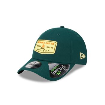 New Era NE REPREVE 9FORTY NEWERA, muška kapa, zelena