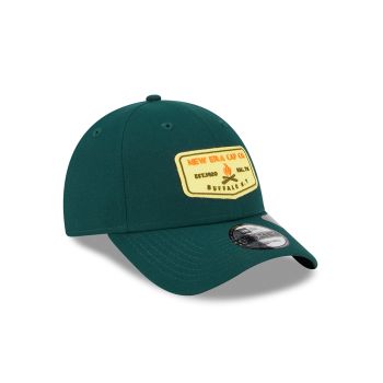 New Era NE REPREVE 9FORTY NEWERA, muška kapa, zelena