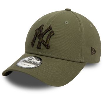 New Era SEASONAL INFILL 9FORTY, muška kapa, zelena