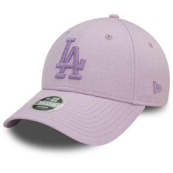 New Era WMNS METALLIC LOGO 9FORTY NEYYAN, kapa, ljubičasta