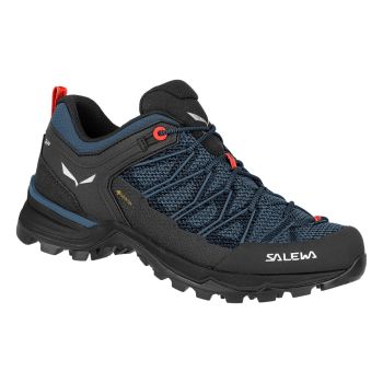 Salewa MTN TRAINER LITE GTX W, cipele za planinarenje, siva