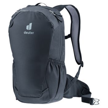 Deuter VELO 12, ruksak za bicikl, crna