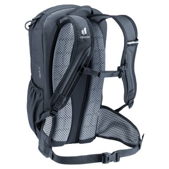 Deuter VELO 12, ruksak za bicikl, crna