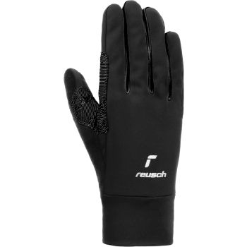 Reusch ARIEN STORMBLOXX TOUCH-TEC, muške skijaške rukavice, crna