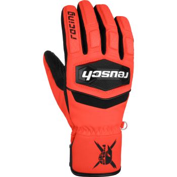 Reusch WORLDCUP WARRIOR R-TEX XT, muške skijaške rukavice, crna