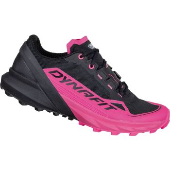 Dynafit ULTRA 50 W, ženske tenisice za trail  trčanje, crna