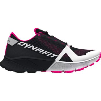 Dynafit ULTRA 100 W, ženske tenisice za trail  trčanje, crna