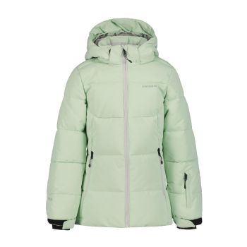 Icepeak LORIS JR, dječja skijaška jakna, zelena